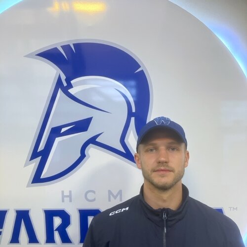 Bc. Adam Holotík
